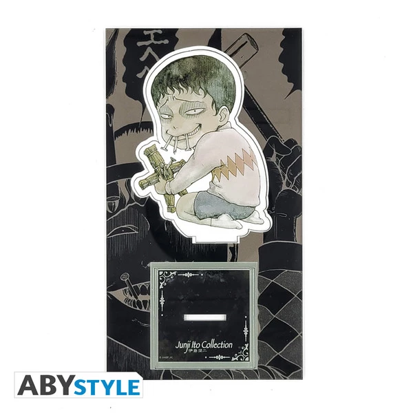 ABYSSE Chibi Souichi Junji Ito Collection Acrylic Standee - Image 2