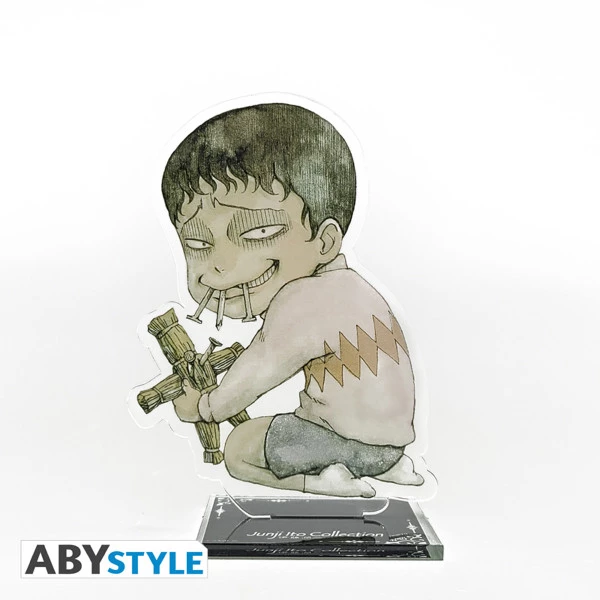 ABYSSE Chibi Souichi Junji Ito Collection Acrylic Standee