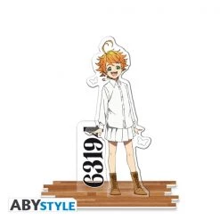 ABYSSE Emma The Promised Neverland Acrylic Standee