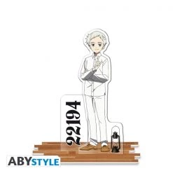 ABYSSE Norman The Promised Neverland Acrylic Standee