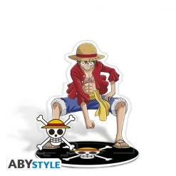 ABYSSE Monkey D Luffy One Piece Acrylic Standee