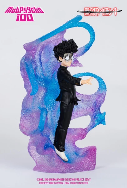 ESPADA Shigeo Kageyama (Mob) Mob Psycho 100 Figure - Image 2