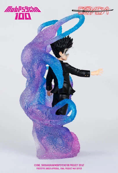 ESPADA Shigeo Kageyama (Mob) Mob Psycho 100 Figure - Image 3