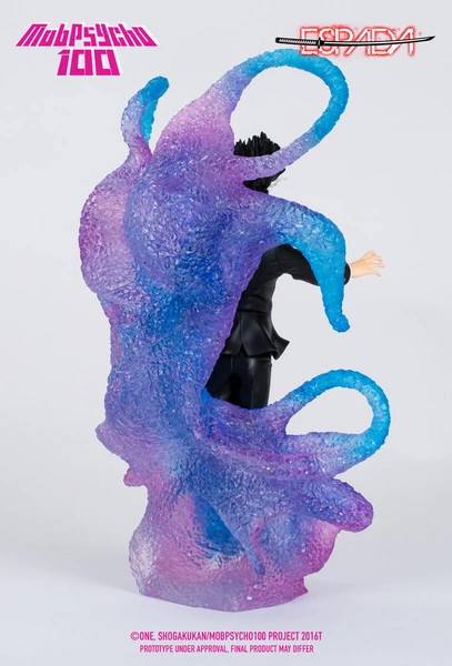 ESPADA Shigeo Kageyama (Mob) Mob Psycho 100 Figure - Image 6