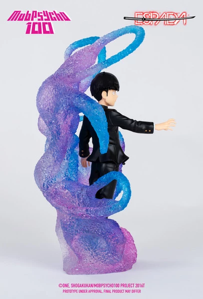 ESPADA Shigeo Kageyama (Mob) Mob Psycho 100 Figure - Image 9