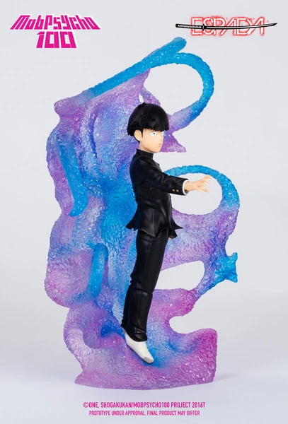 ESPADA Shigeo Kageyama (Mob) Mob Psycho 100 Figure - Image 10