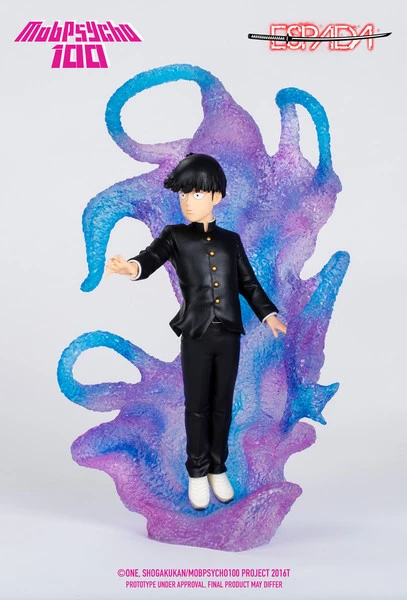 ESPADA Shigeo Kageyama (Mob) Mob Psycho 100 Figure - Image 11