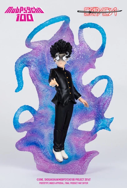 ESPADA Shigeo Kageyama (Mob) Mob Psycho 100 Figure