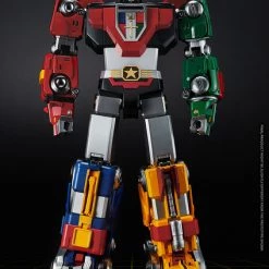 BLITZWAY Voltron 5Pro Studio CARBOTIX Series Voltron Figure