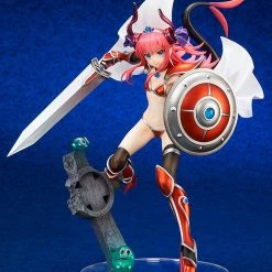 QUES Q [Damaged] Elizabeth Bathory Fate/Grand Order Figure