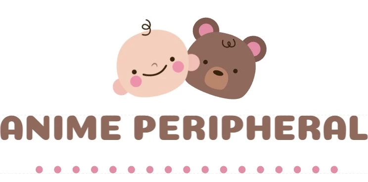 Anime peripheral Sales