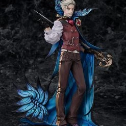 ORANGE ROUGE [Imperfect] Archer James Moriarty Fate Grand Order Figure