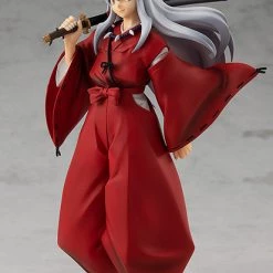 GOOD SMILE [Imperfect] Inuyasha Inu Yasha Pop Up Parade Figure