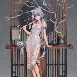 GOOD SMILE ARTS SHANGHAI [Imperfect] Luo Tianyi Grain In Ear Ver Vsinger Figure