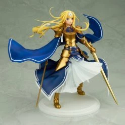 WANDERER [Imperfect] Alice Synthesis Thirty Integrity Knight Ver Sword Art Online Alicization Figure