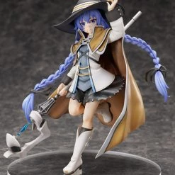 FURYU [Imperfect] Roxy Mushoku Tensei Jobless Reincarnation Figure