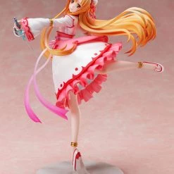 F:NEX [Imperfect] Asuna China Dress Ver Sword Art Online Alicization War Of Underworld Figure
