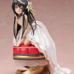 F:NEX [Imperfect] Rem Galleu Wedding Dress Ver How NOT To Summon A Demon Lord Figure