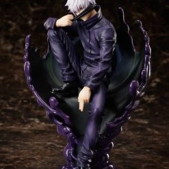 F:NEX [Imperfect] Satoru Gojo Mappa Showcase Ver Jujutsu Kaisen Figure