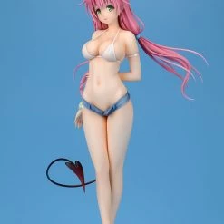 RYU-NS [Imperfect] Lala Satalin Deviluke Swimsuit Ver To Love-Ru Darkness Exclusive Figure