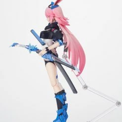 [Imperfect] Yae Sakura Goushinnso Memento Honkai Impact 3rd APEX ARCTECH Series Action Figure
